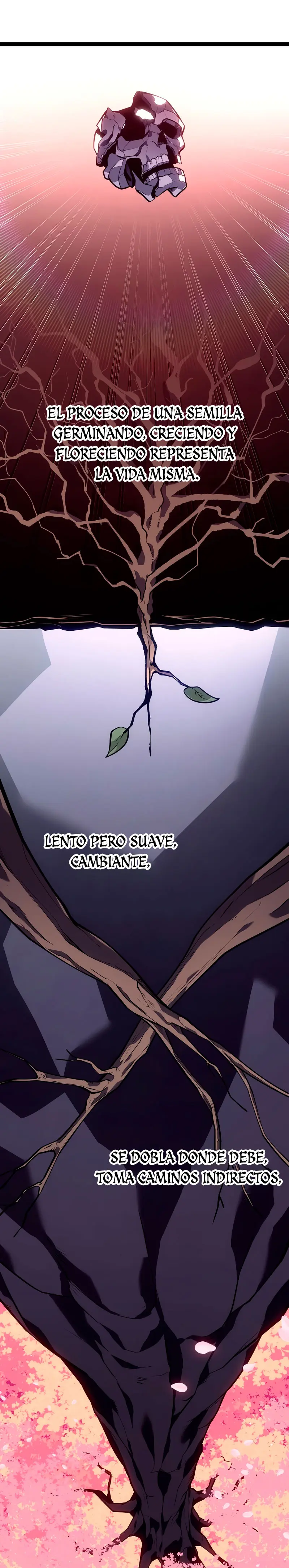 Regresión del bastardo del clan de la espada Capítulo 45 - Page 52