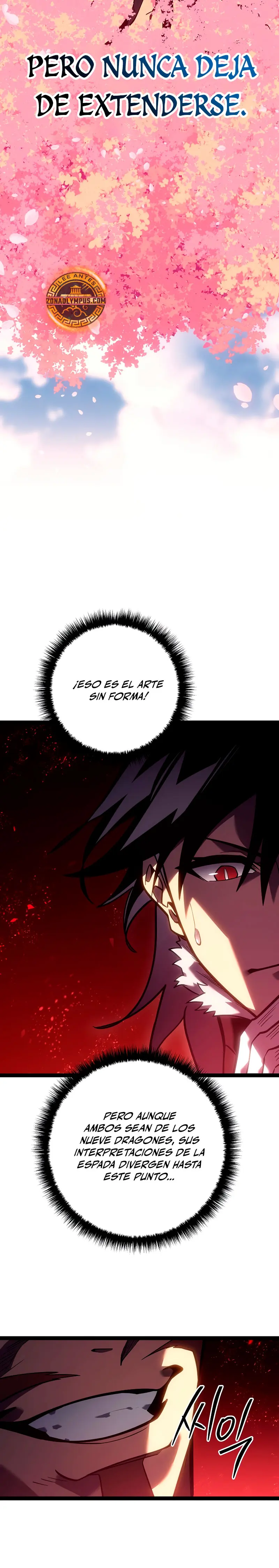 Regresión del bastardo del clan de la espada Capítulo 45 - Page 53