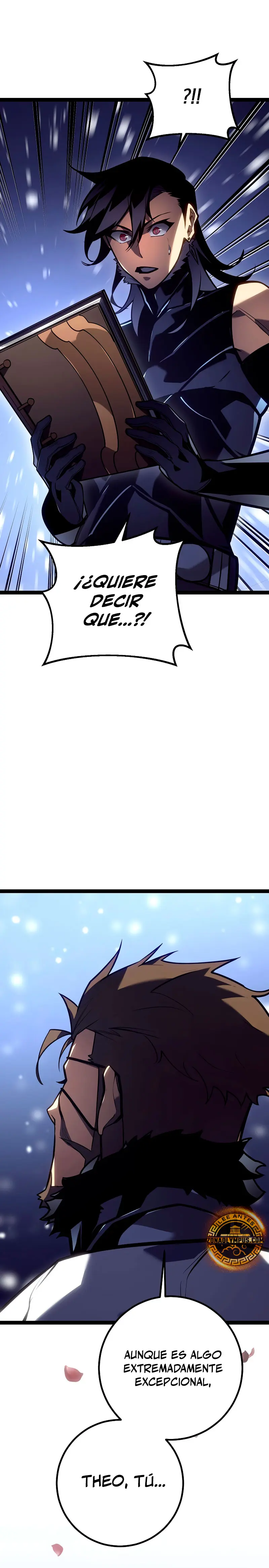 Regresión del bastardo del clan de la espada Capítulo 45 - Page 57