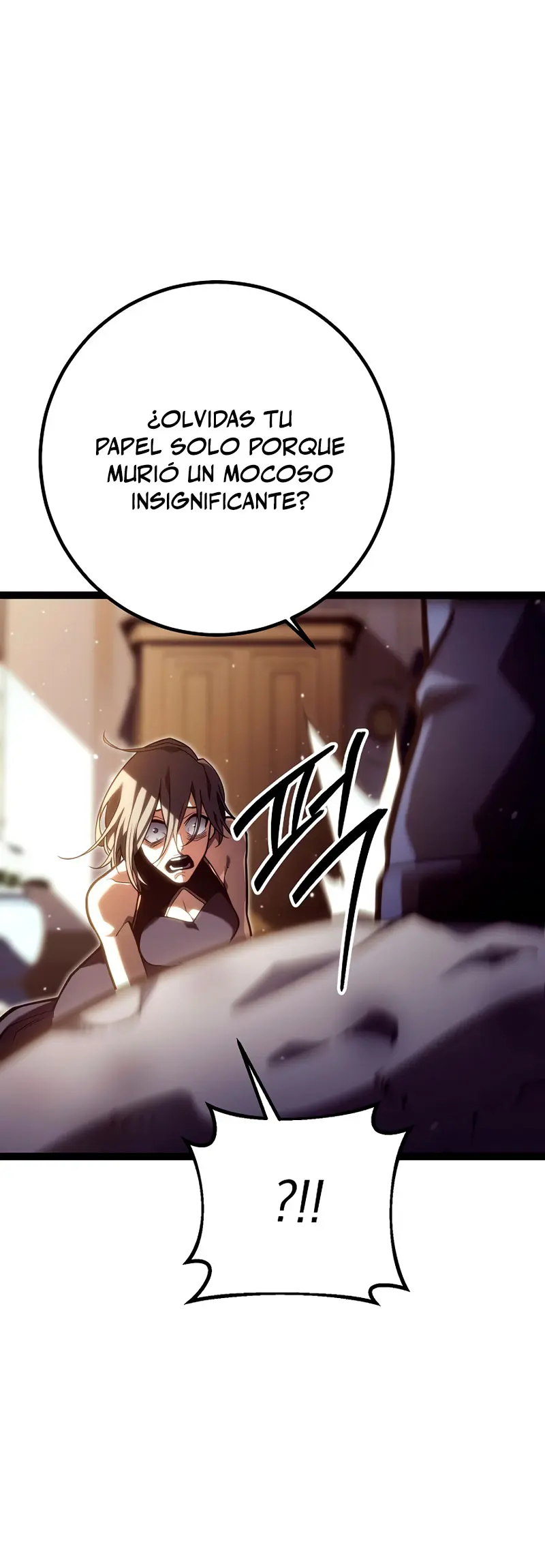 Regresión del bastardo del clan de la espada Capítulo 45 - Page 9