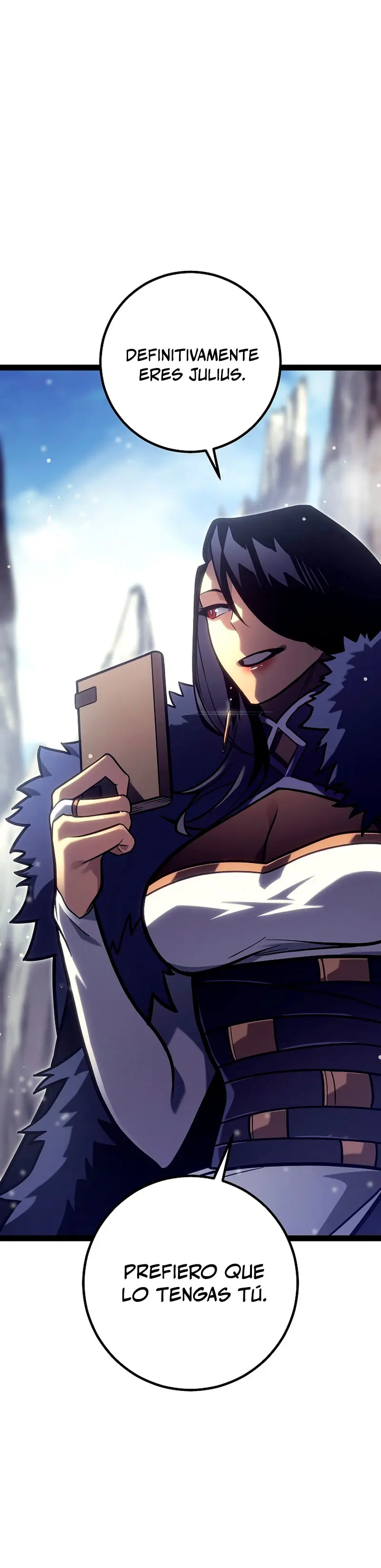 Regresión del bastardo del clan de la espada Capítulo 46 - Page 10