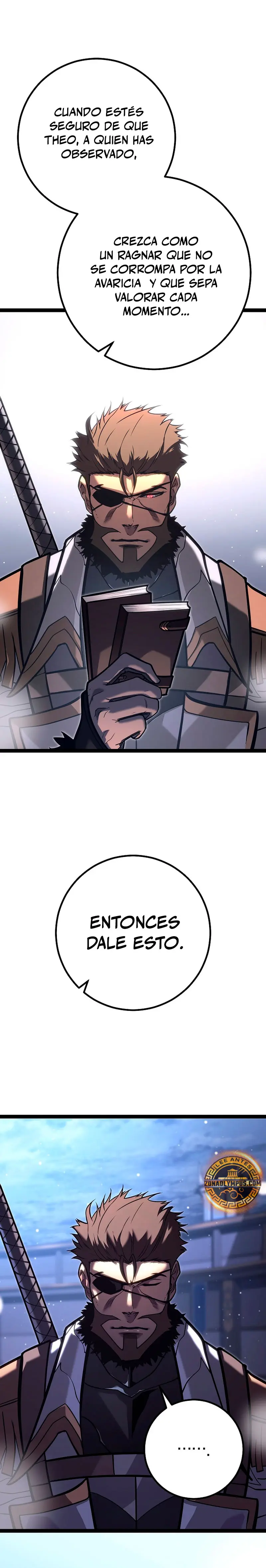 Regresión del bastardo del clan de la espada Capítulo 46 - Page 11