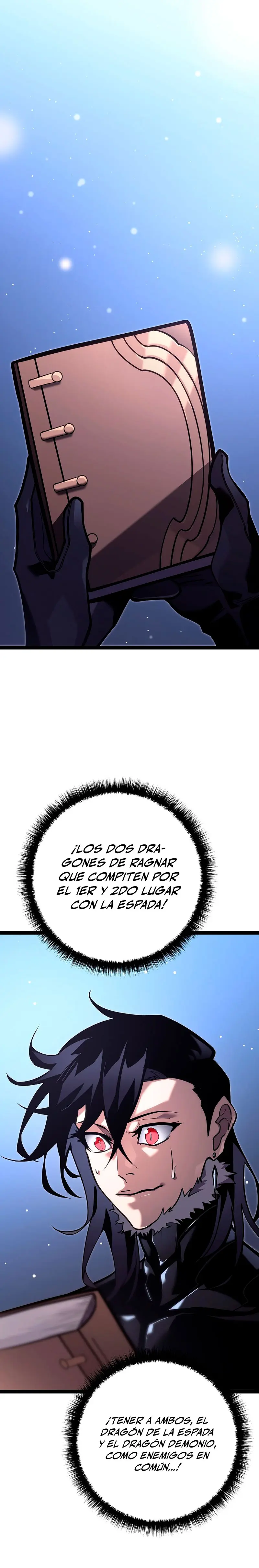 Regresión del bastardo del clan de la espada Capítulo 46 - Page 12