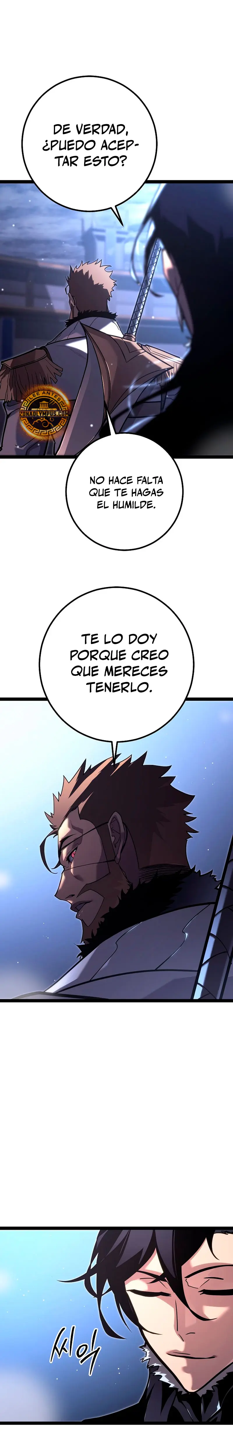 Regresión del bastardo del clan de la espada Capítulo 46 - Page 13