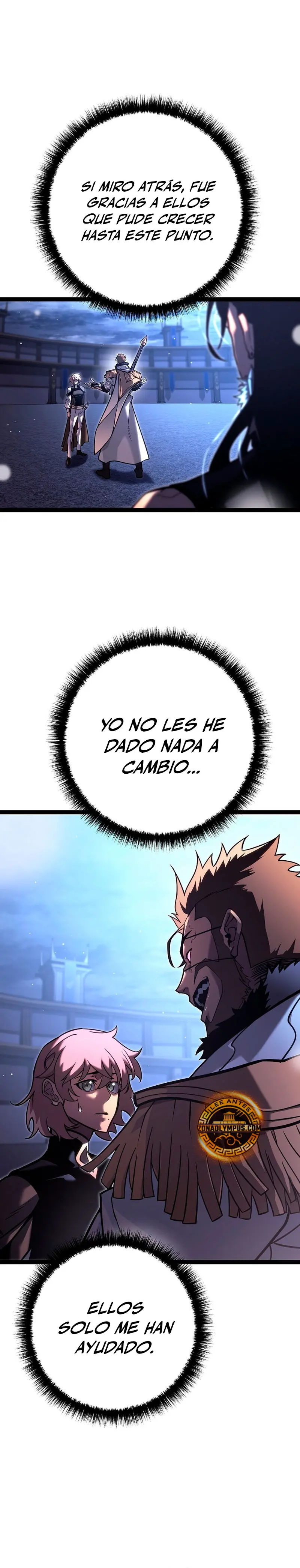 Regresión del bastardo del clan de la espada Capítulo 46 - Page 14