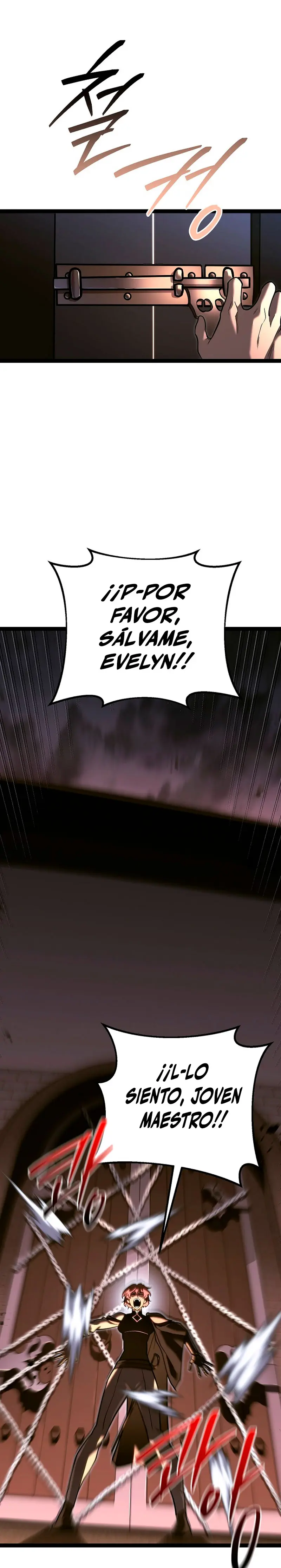 Regresión del bastardo del clan de la espada Capítulo 46 - Page 18