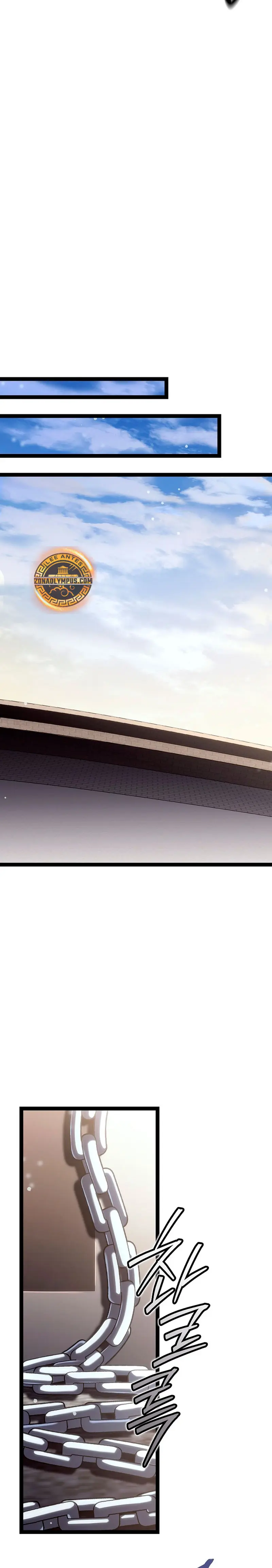 Regresión del bastardo del clan de la espada Capítulo 46 - Page 19