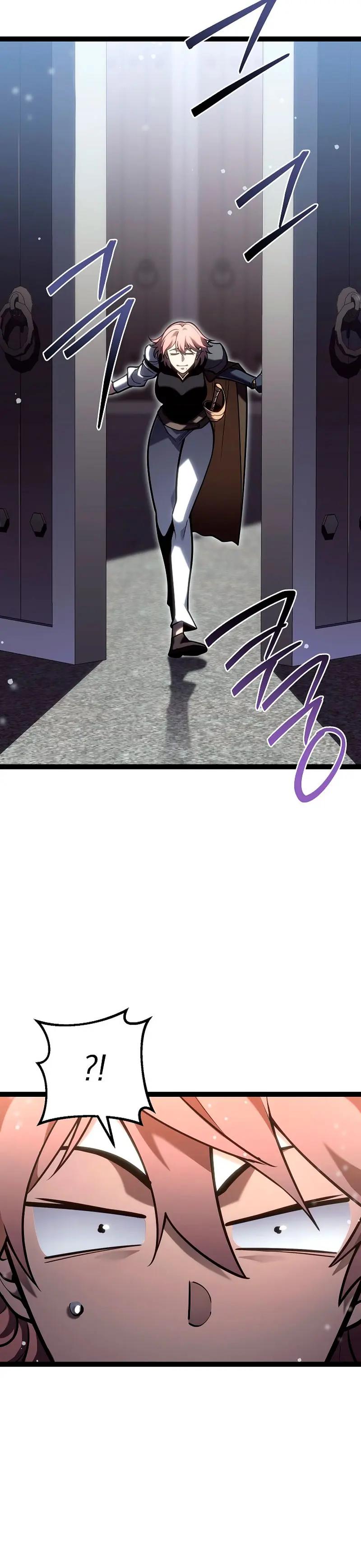 Regresión del bastardo del clan de la espada Capítulo 46 - Page 20