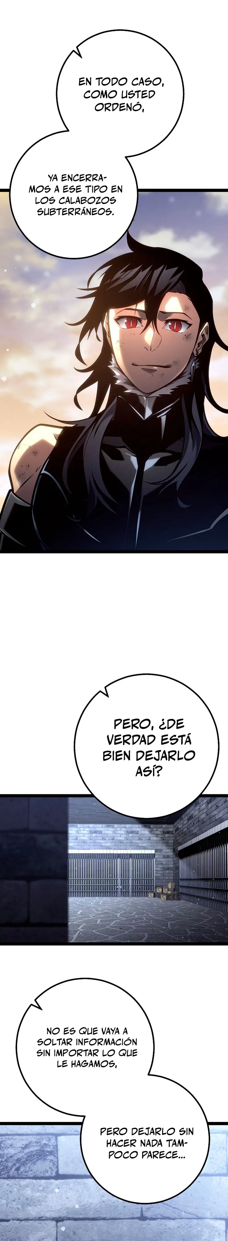 Regresión del bastardo del clan de la espada Capítulo 46 - Page 23