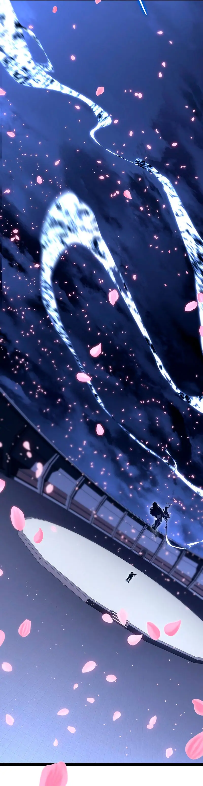 Regresión del bastardo del clan de la espada Capítulo 46 - Page 29