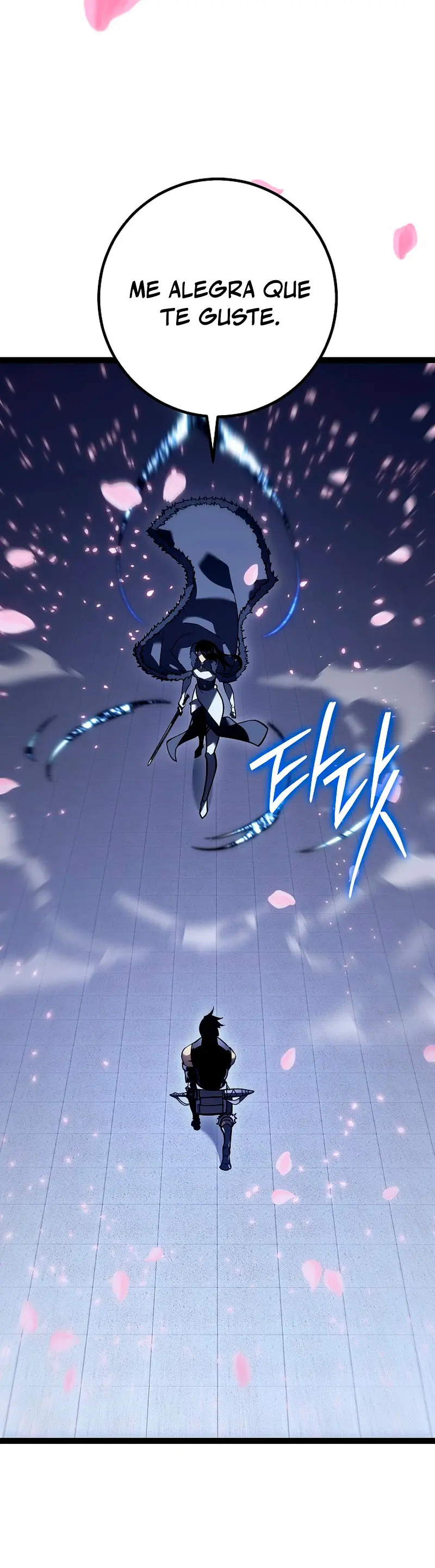 Regresión del bastardo del clan de la espada Capítulo 46 - Page 30