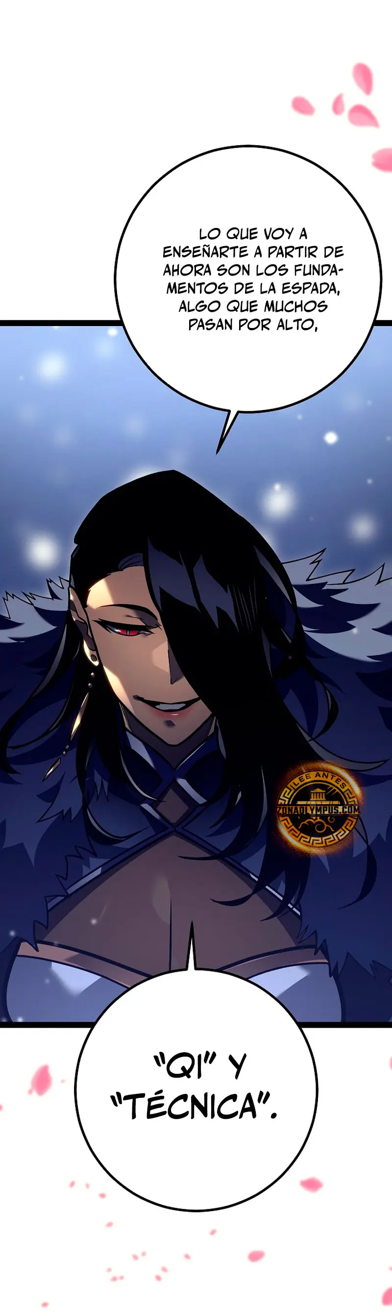 Regresión del bastardo del clan de la espada Capítulo 46 - Page 31