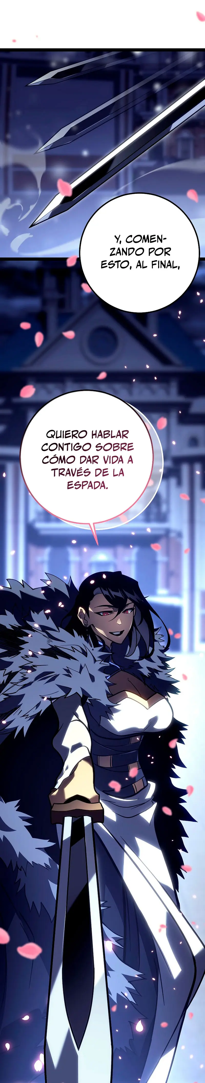 Regresión del bastardo del clan de la espada Capítulo 46 - Page 32