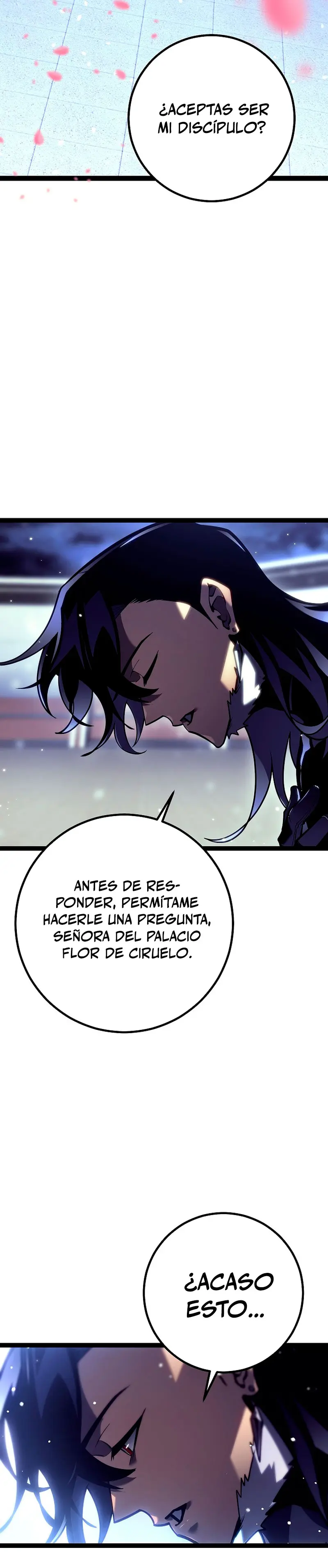 Regresión del bastardo del clan de la espada Capítulo 46 - Page 34