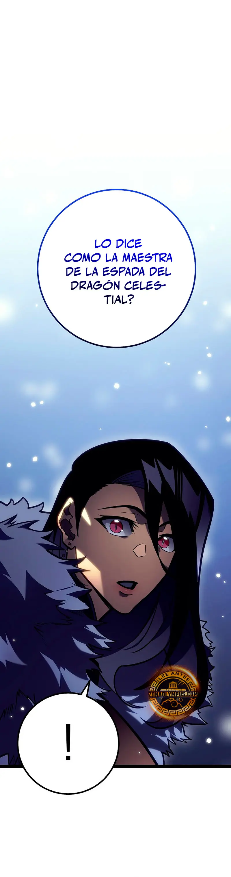 Regresión del bastardo del clan de la espada Capítulo 46 - Page 35