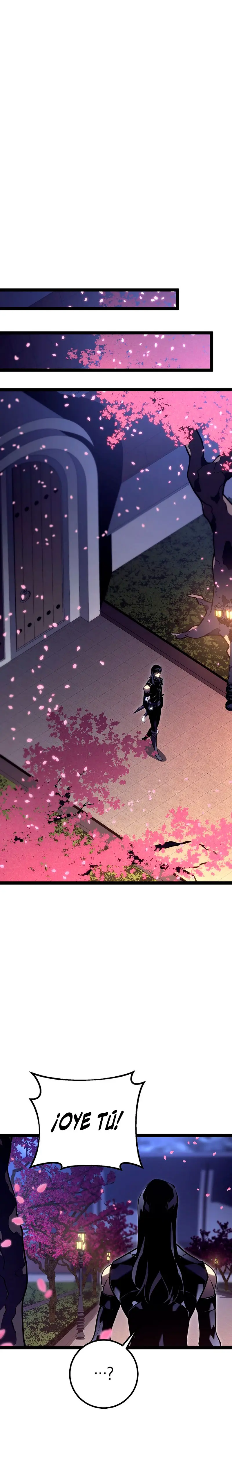 Regresión del bastardo del clan de la espada Capítulo 46 - Page 39