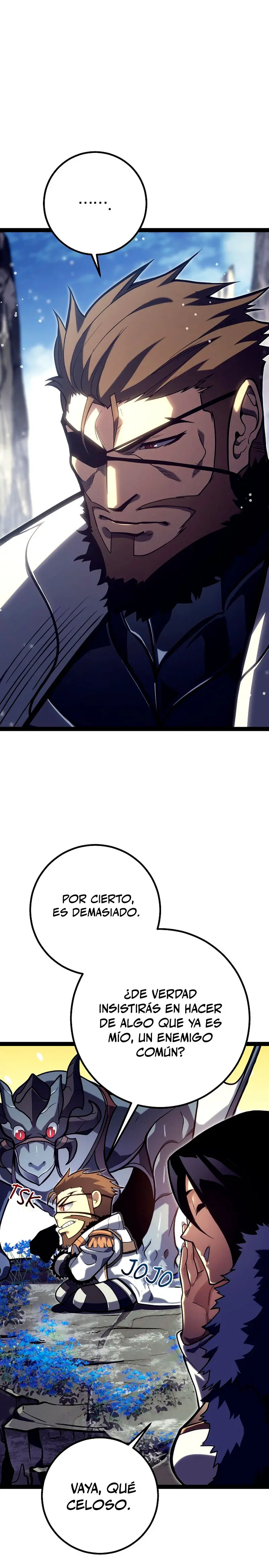 Regresión del bastardo del clan de la espada Capítulo 46 - Page 4