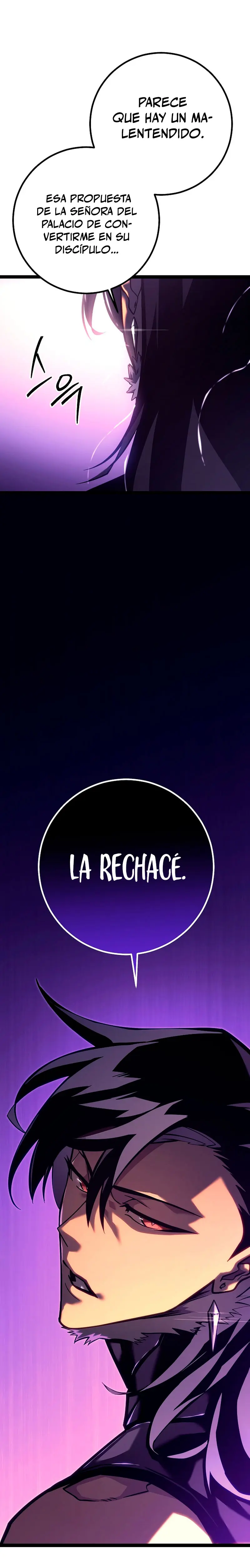 Regresión del bastardo del clan de la espada Capítulo 46 - Page 43
