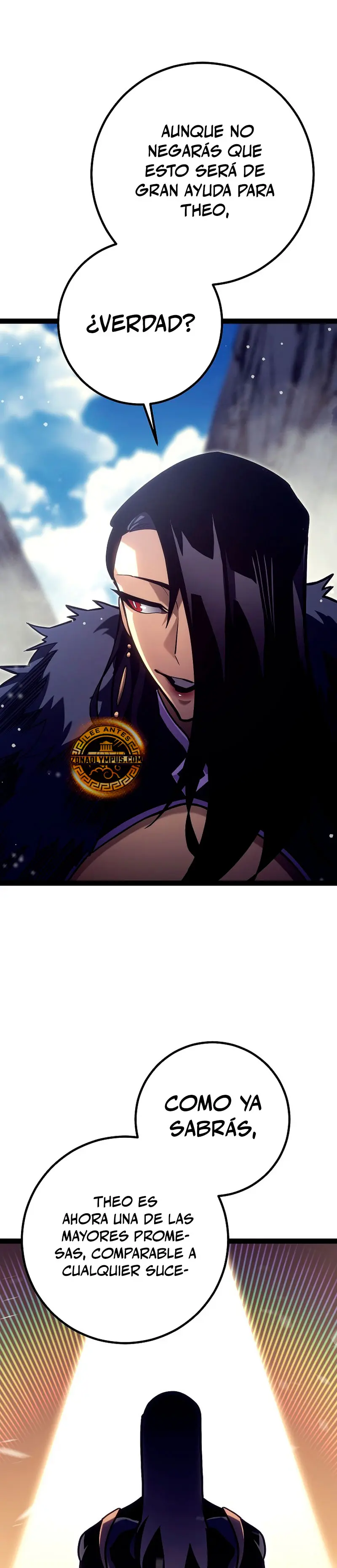 Regresión del bastardo del clan de la espada Capítulo 46 - Page 5