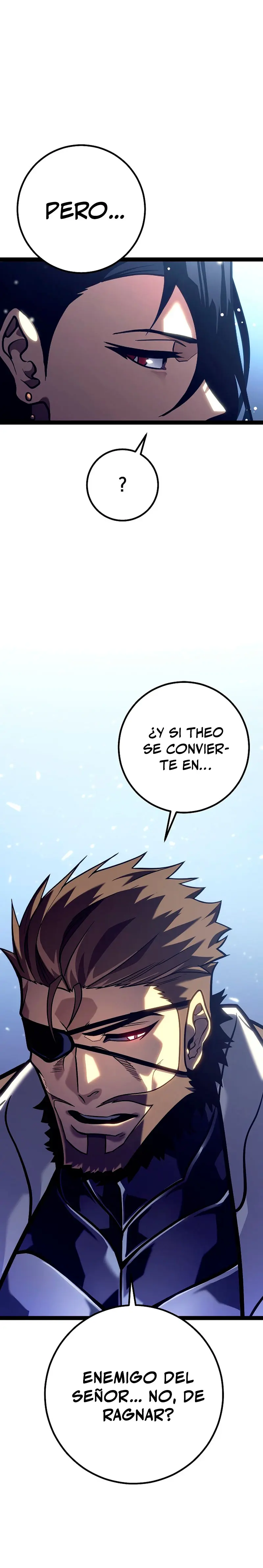 Regresión del bastardo del clan de la espada Capítulo 46 - Page 7