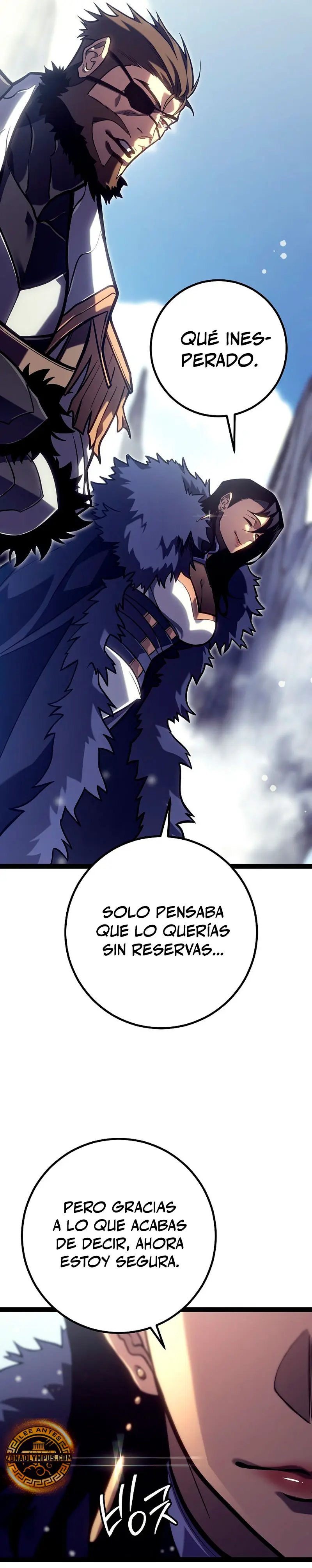 Regresión del bastardo del clan de la espada Capítulo 46 - Page 9