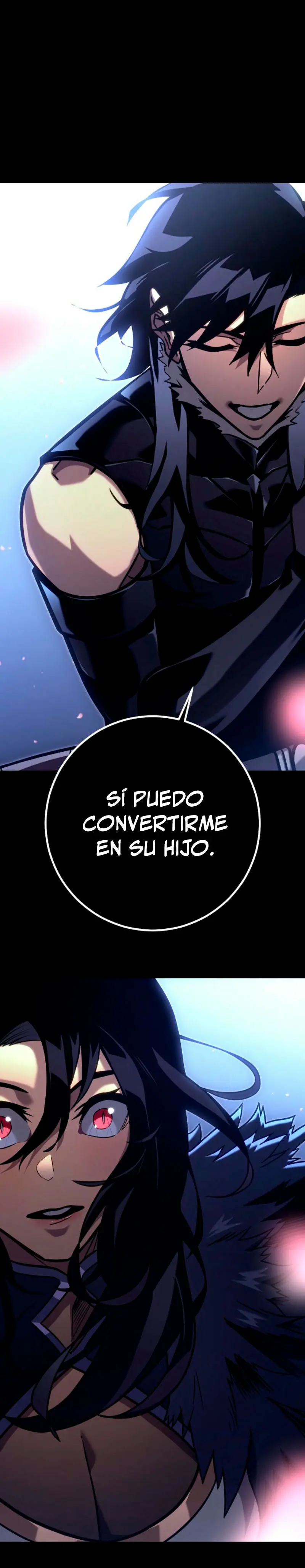 Regresión del bastardo del clan de la espada Capítulo 47 - Page 15