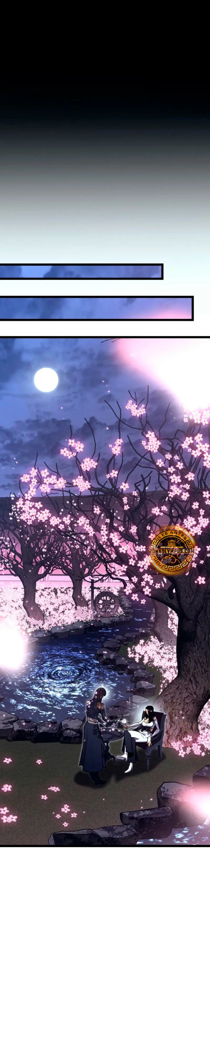 Regresión del bastardo del clan de la espada Capítulo 47 - Page 16