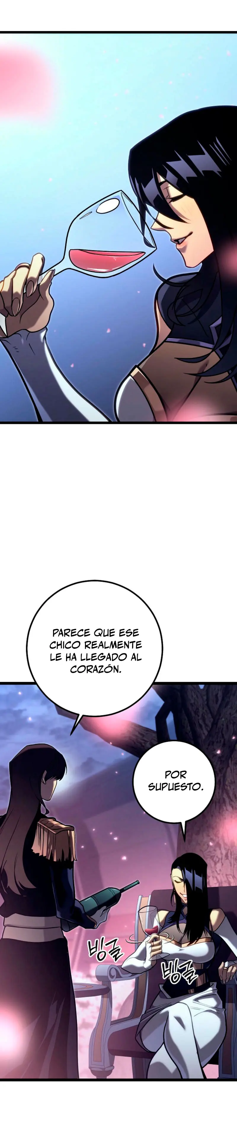 Regresión del bastardo del clan de la espada Capítulo 47 - Page 17