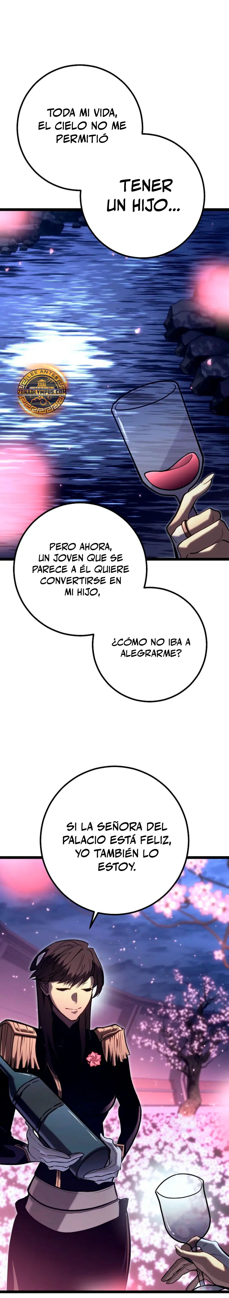 Regresión del bastardo del clan de la espada Capítulo 47 - Page 18