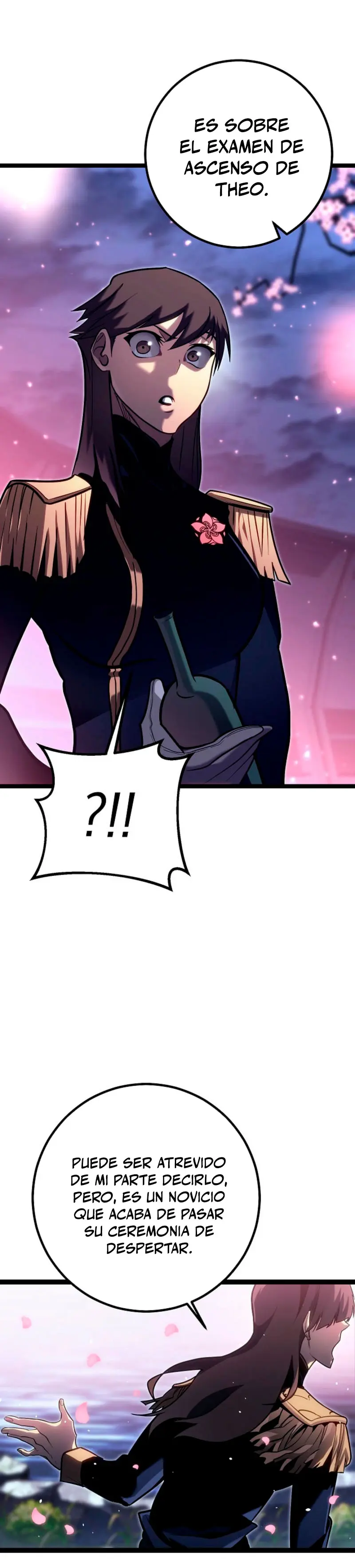 Regresión del bastardo del clan de la espada Capítulo 47 - Page 20