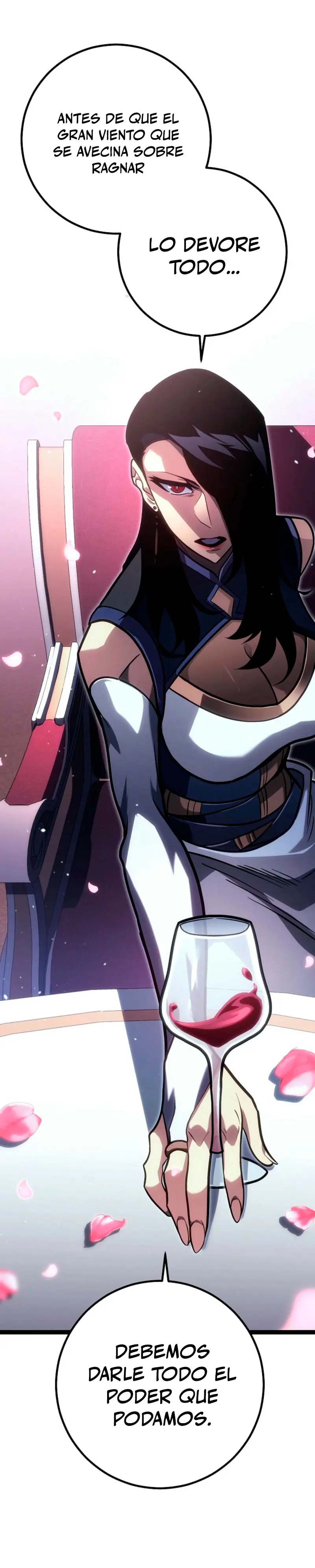 Regresión del bastardo del clan de la espada Capítulo 47 - Page 22