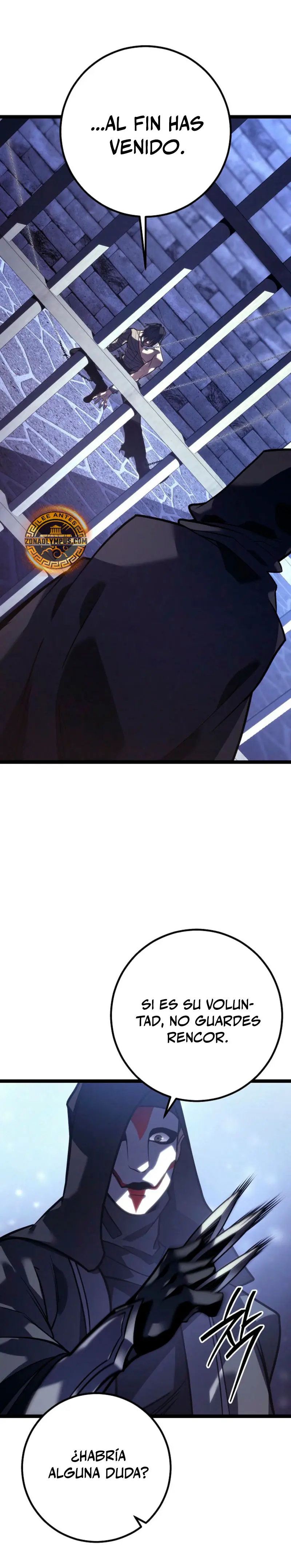 Regresión del bastardo del clan de la espada Capítulo 47 - Page 24