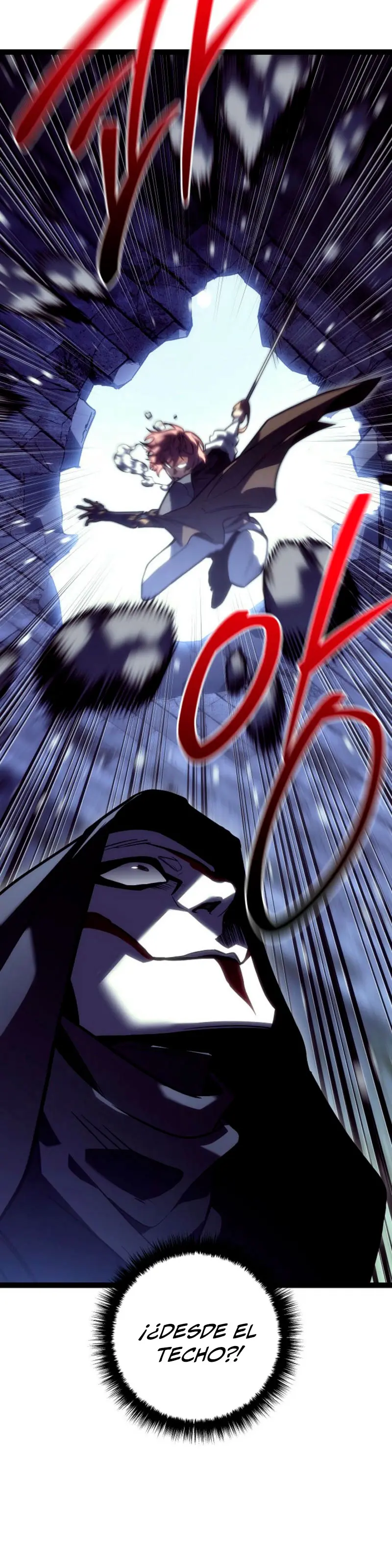 Regresión del bastardo del clan de la espada Capítulo 47 - Page 27