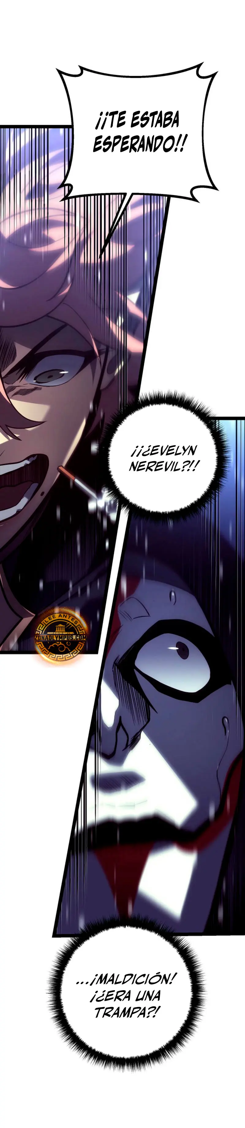 Regresión del bastardo del clan de la espada Capítulo 47 - Page 28