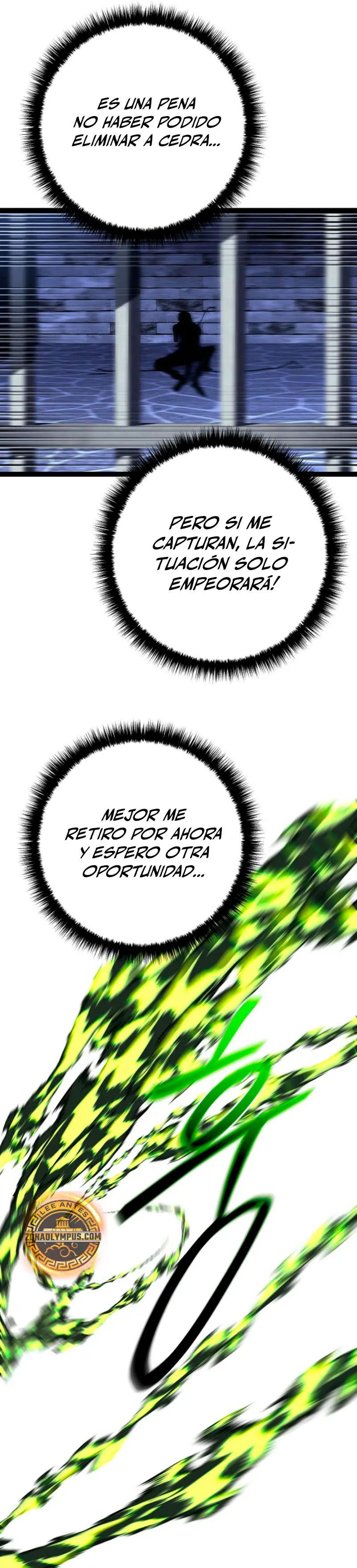 Regresión del bastardo del clan de la espada Capítulo 47 - Page 31