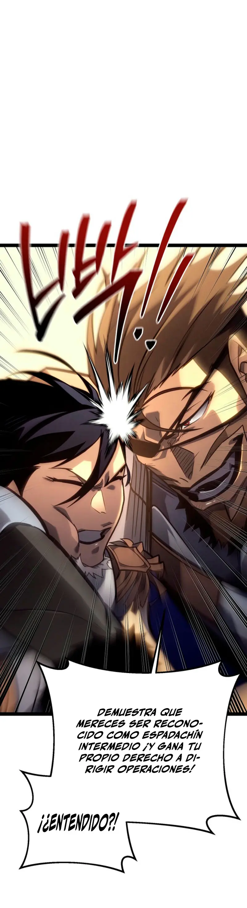 Regresión del bastardo del clan de la espada Capítulo 47 - Page 45