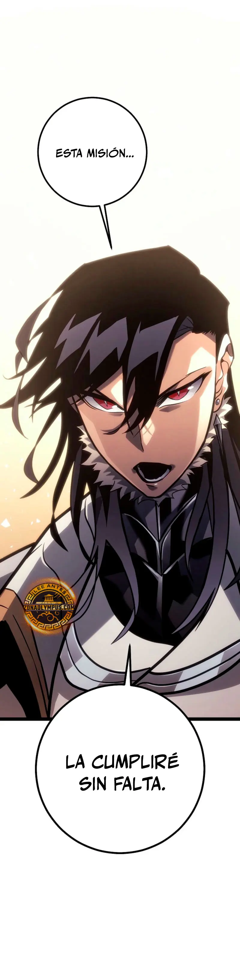 Regresión del bastardo del clan de la espada Capítulo 47 - Page 48