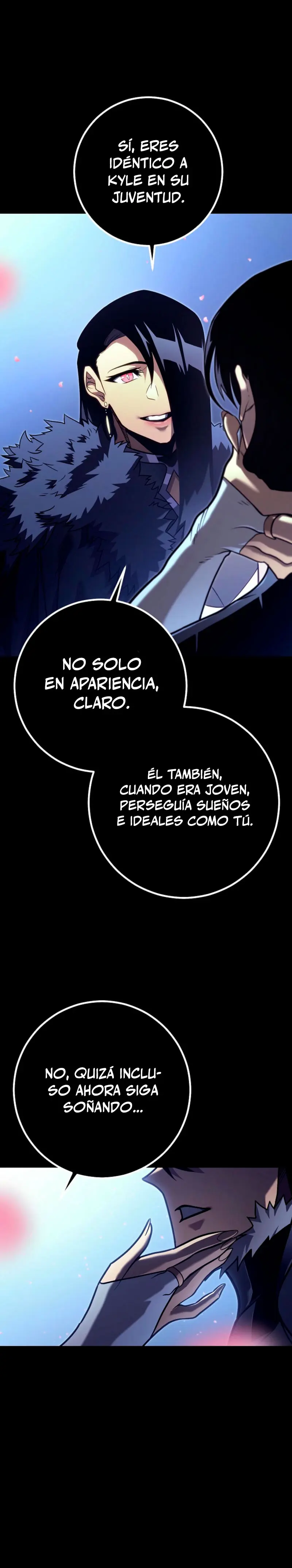 Regresión del bastardo del clan de la espada Capítulo 47 - Page 5