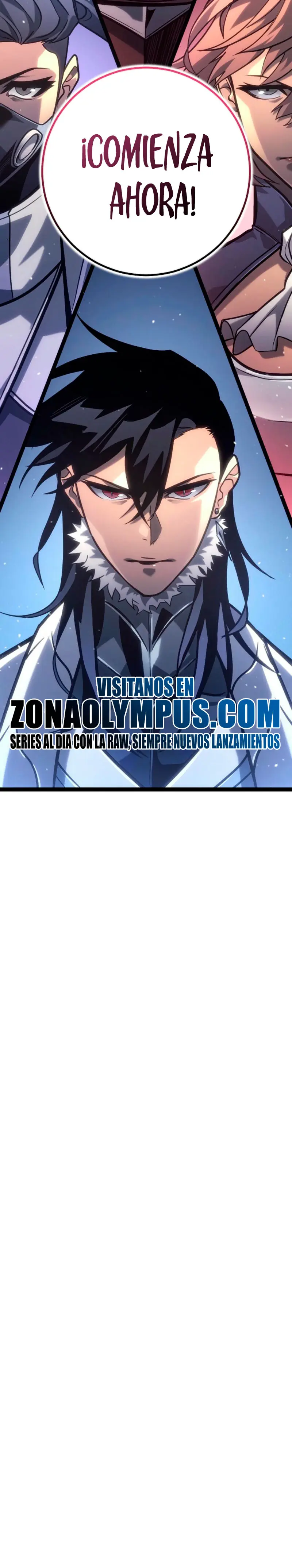 Regresión del bastardo del clan de la espada Capítulo 47 - Page 50