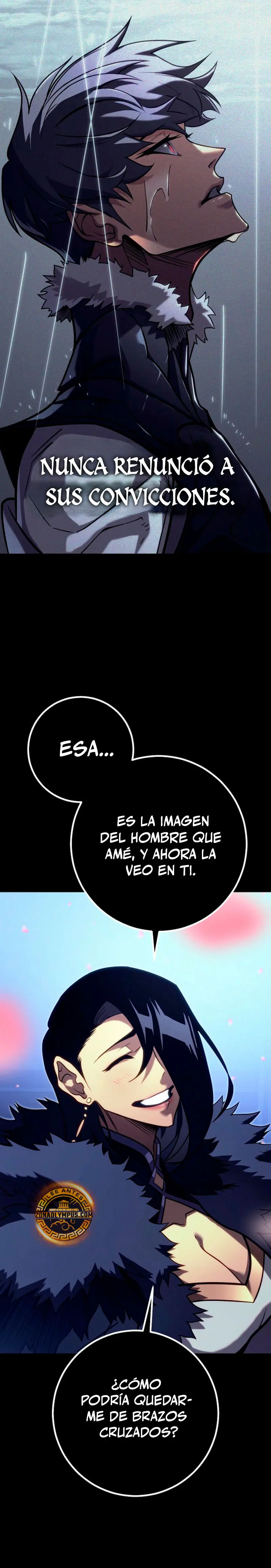 Regresión del bastardo del clan de la espada Capítulo 47 - Page 7