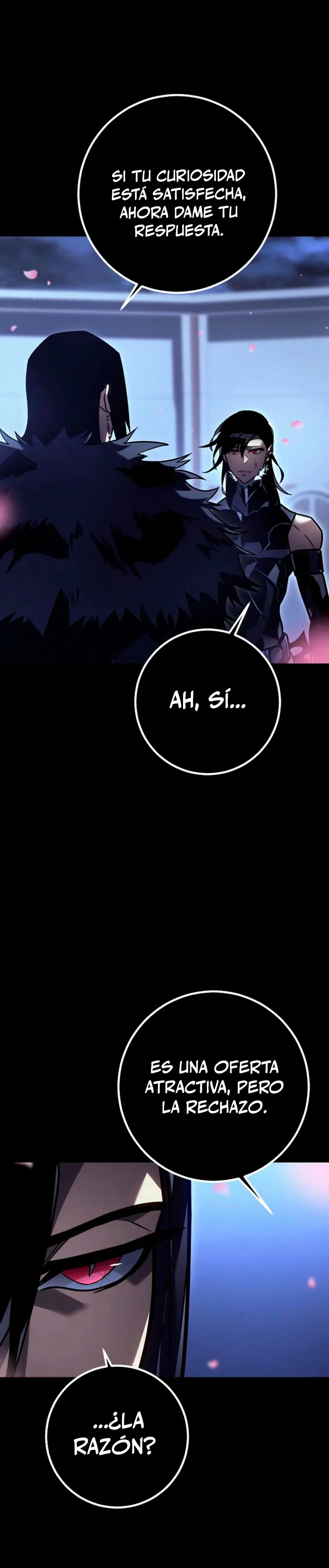 Regresión del bastardo del clan de la espada Capítulo 47 - Page 8