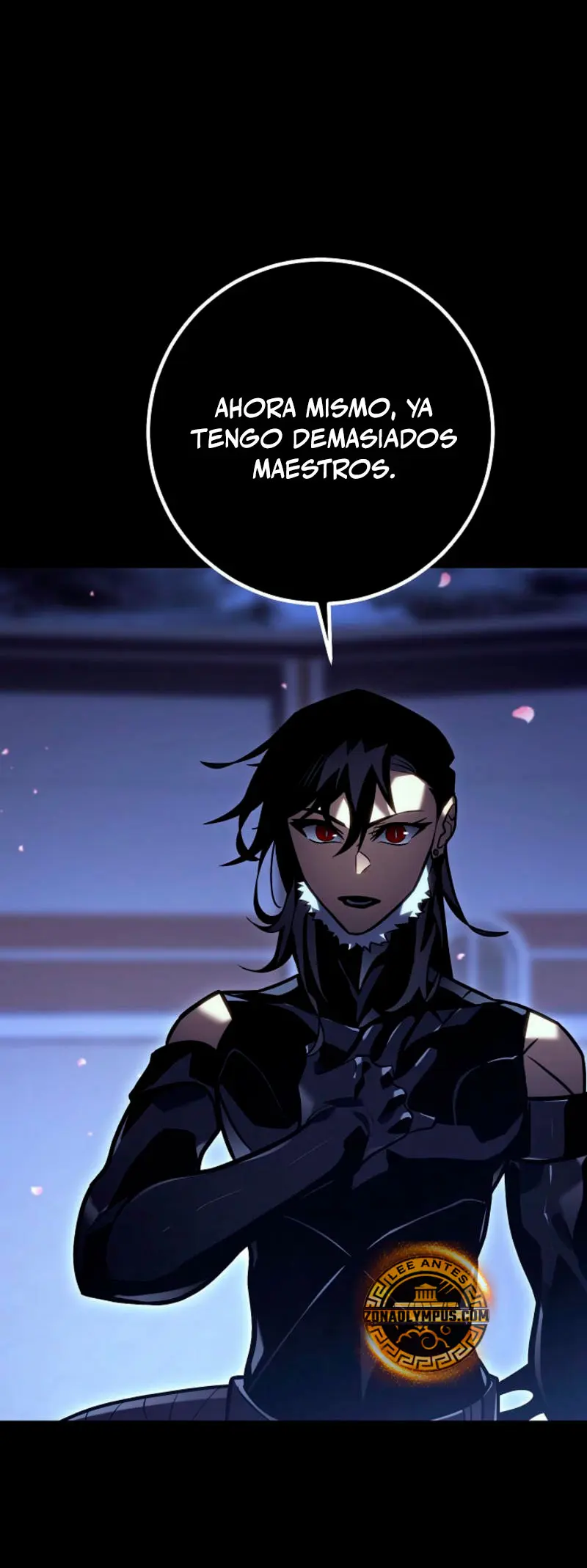 Regresión del bastardo del clan de la espada Capítulo 47 - Page 9