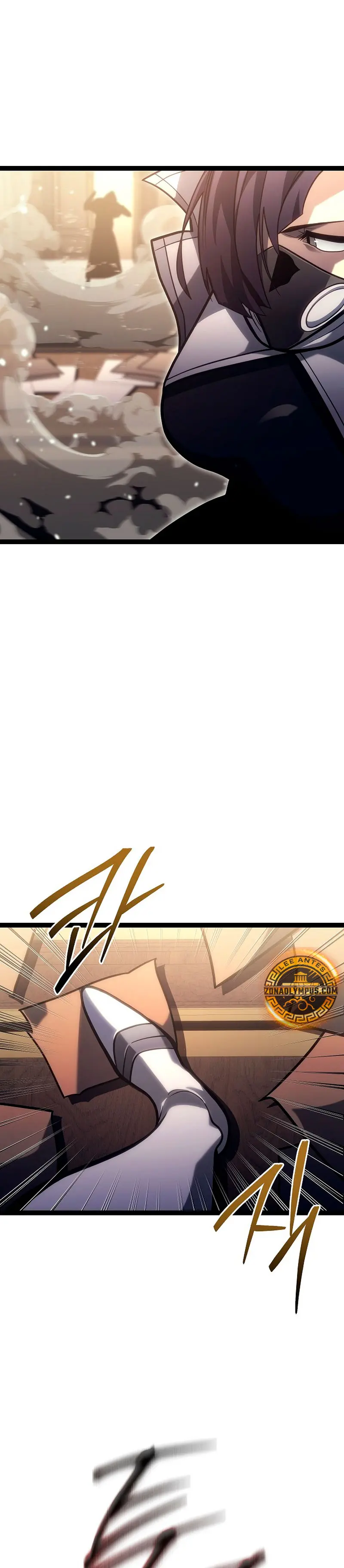 Regresión del bastardo del clan de la espada Capítulo 48 - Page 12