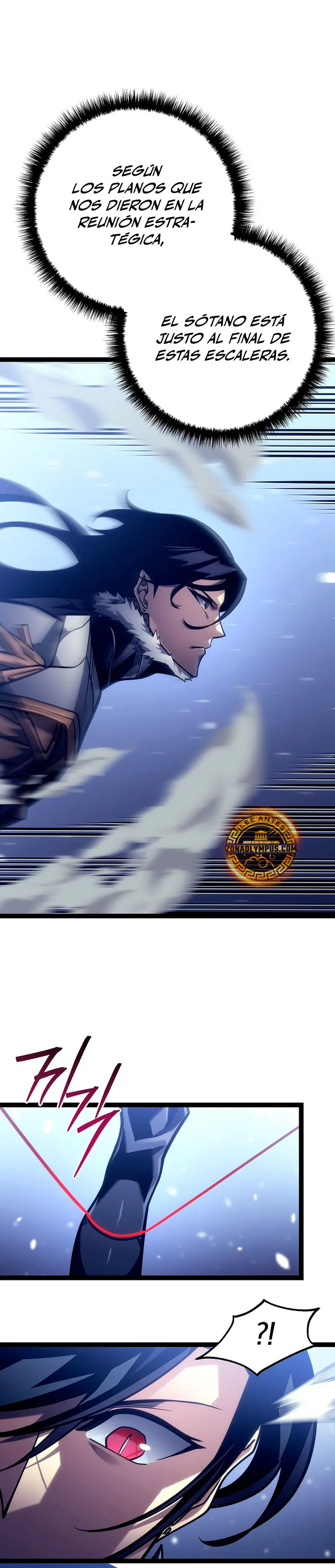 Regresión del bastardo del clan de la espada Capítulo 48 - Page 15