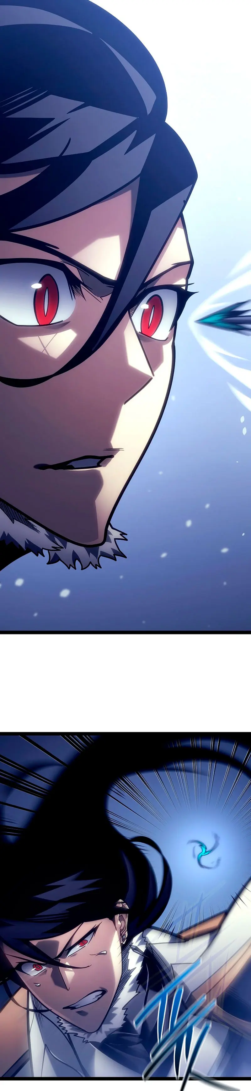 Regresión del bastardo del clan de la espada Capítulo 48 - Page 16