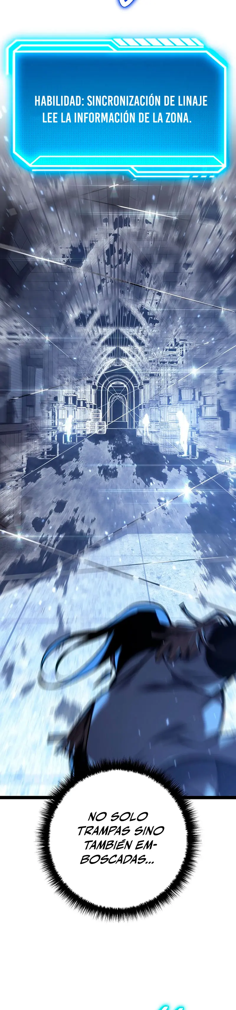 Regresión del bastardo del clan de la espada Capítulo 48 - Page 19