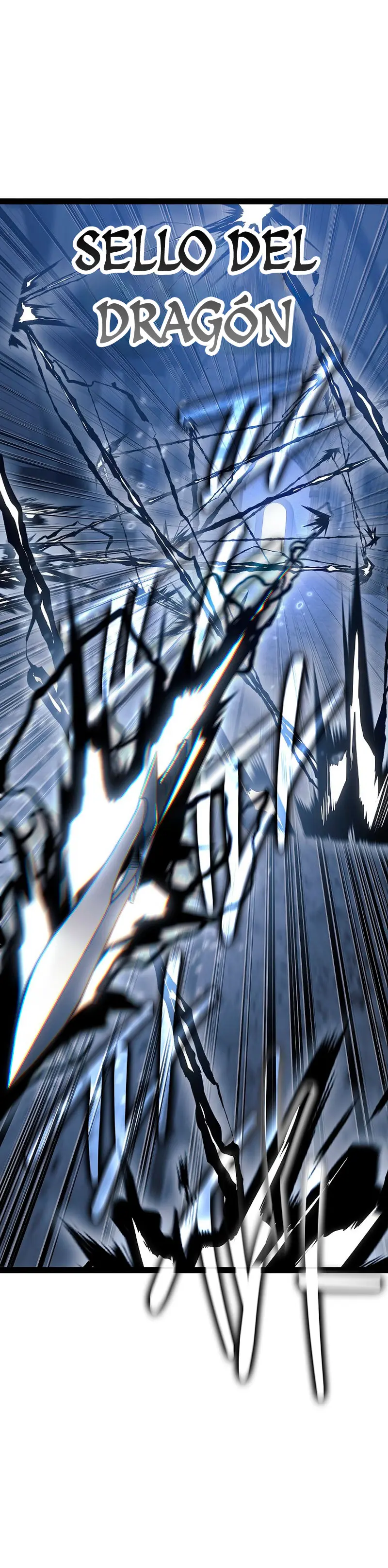 Regresión del bastardo del clan de la espada Capítulo 48 - Page 21