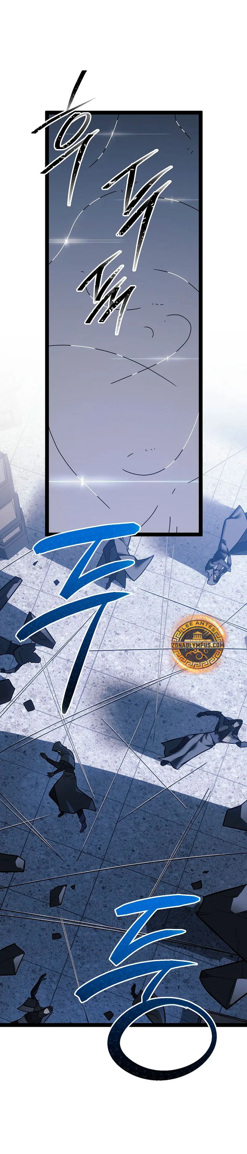 Regresión del bastardo del clan de la espada Capítulo 48 - Page 22