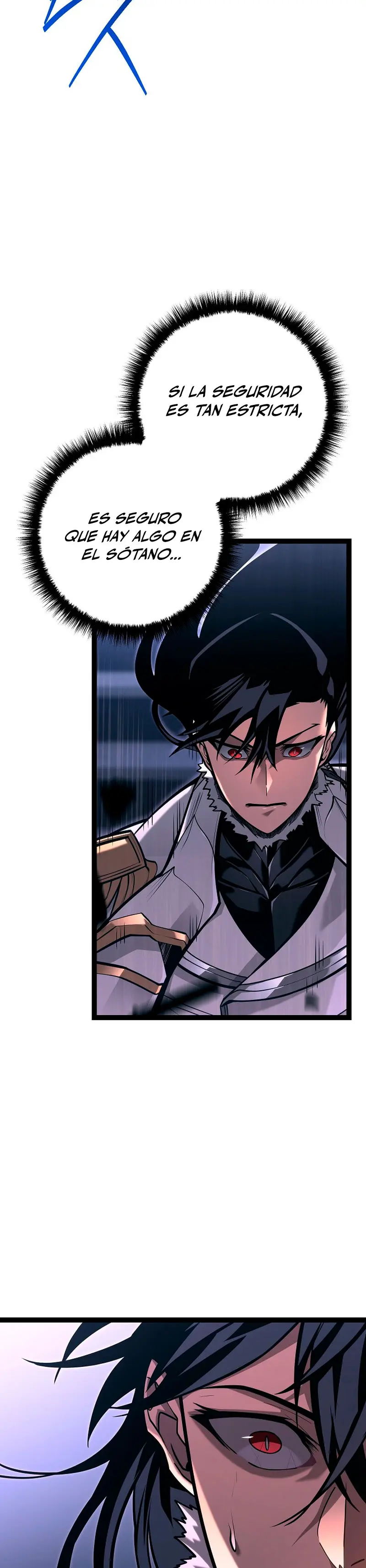 Regresión del bastardo del clan de la espada Capítulo 48 - Page 24