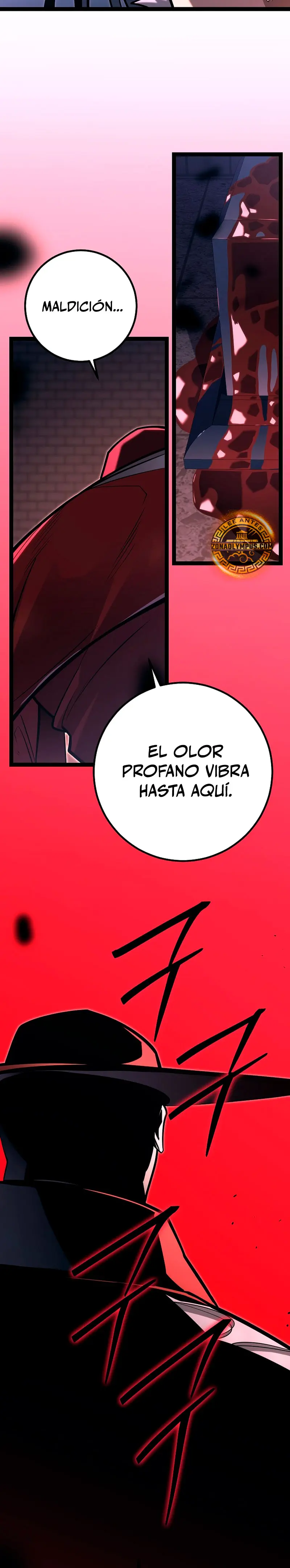 Regresión del bastardo del clan de la espada Capítulo 48 - Page 25